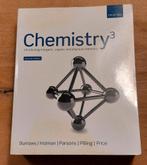 Chemistry 3, Boeken, Studieboeken en Cursussen, Ophalen, Beta, Gelezen, WO