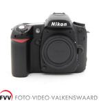 Nikon D80 body, Gebruikt, Spiegelreflex, 10 Megapixel, Ophalen of Verzenden