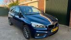 BMW 218i 7‑Zitter Automaat | Nieuwe Turbo | Onderhoud 2028, Auto's, BMW, Automaat, 2-Serie Gran Tourer, Blauw, 7 stoelen