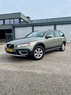 Volvo XC70 2008 3.2 AWD AUTOMAAT / TREKHAAK / STOELVERW!!, Auto's, Volvo, Automaat, 238 pk, 1800 kg, Zwart
