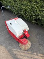 veeg/zuigmachine RCM brava in goedwerkende staat, Ophalen, Gebruikt