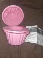 Giant Cupcake vorm, Ophalen of Verzenden