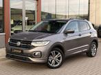 Volkswagen T-Cross 1.0 TSI R-Line | VC | ACC | DAB | Trekhaa, Gebruikt, 116 pk, Origineel Nederlands, Bedrijf