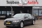 Audi A6 Limousine 2.8 FSI Pro Line Trekhaak, Navigatie, Clim, Auto's, Audi, Euro 5, Stof, Gebruikt, 2773 cc