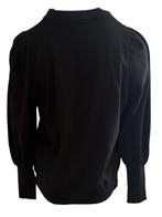 Fabienne Chapot trui L, Kleding | Dames, Truien en Vesten, Zwart, Ophalen of Verzenden, Zo goed als nieuw