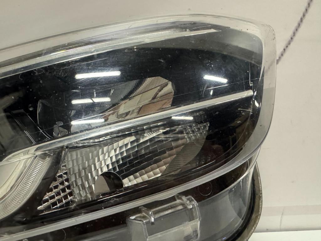 RENAULT KADJAR KOPLAMP RECHTS 260103903R, Auto-onderdelen, Verlichting, Renault Group, Gebruikt, Contact.group@renault.com, Renault