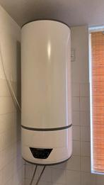 Ariston Lydos warmtepompboiler 100L - 2 jaar oud., 100 liter of meer, Boiler, Ophalen of Verzenden, Minder dan 3 jaar oud