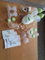 Ardo Calypso dubbele borstkolf elektrisch - vele extra's, Ophalen of Verzenden, Zo goed als nieuw, Borstkolf