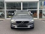 Volvo V90 Cross Country T5 254PK AWD Pro| Trekhaak| Adap.Cru, Auto's, Volvo, 12 maanden, 4 cilinders, Vierwielaandrijving, 102 €/maand