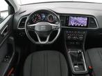 SEAT Ateca 1.0 TSI Style Business Intense | Stoel & Stuurver, Auto's, Seat, Voorwielaandrijving, Stof, Gebruikt, Ateca
