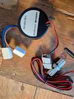 Geberit en Comatec 12V transformator/voeding, Ophalen of Verzenden, Gebruikt, Overige typen