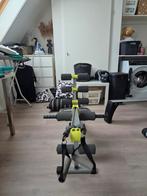 Wonder core buikspier apparaat., Sport en Fitness, Fitnessapparatuur, Ophalen, Overige typen, Zo goed als nieuw, Buik