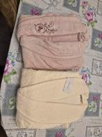 Badjassen 100% katoen maat L, Ophalen of Verzenden, Nieuw, Handdoek