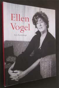 Dop & Muller : Ellen Vogel | Een hommage, Ophalen of Verzenden, Zo goed als nieuw