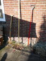 divers tuingereedschap, Tuin en Terras, Hand-tuingereedschap, Ophalen, Gebruikt, Overige soorten