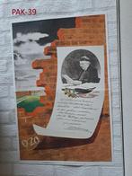 Pak-39 Wilhelmina (38x58cm) + 2 kranten (1 met 32 pag's!), Verzamelen, Ophalen of Verzenden, Overige soorten, Nederland, Boek of Tijdschrift