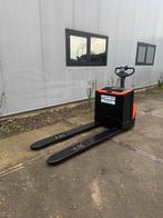 BT Toyota elektrische palletwagen pompwagen 2500 kg, Ophalen, Gebruikt