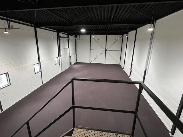 Enter33 – Zaalverhuur voor creatieve en professionals, Vergader- of Congreslocatie