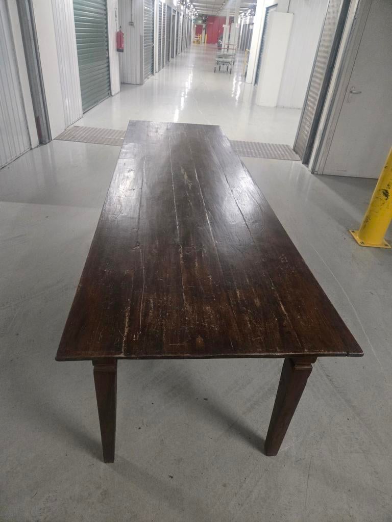 Franse boerentafel, Ophalen of Verzenden