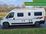 LMC INNOVAN 600 AUTOMAAT + 36899 KM + 140 PK + 2.3 DUCATO, Automaat, Buscamper of Camperbus, Tot en met 2, Bedrijf