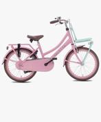 Valetta Meisjesfiets 20 inch - Roze Kinderfiets 6-8 jaar, Ophalen, Gebruikt, Valetta, Handrem