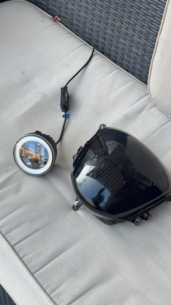 Zip teller bundel, Fietsen en Brommers, Brommeronderdelen | Scooters, Nieuw, Piaggio, Ophalen of Verzenden