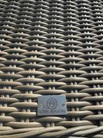 5 mooie tuinstoelen, Ophalen, Zo goed als nieuw, Wicker