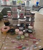 Acryl poeder, Ophalen of Verzenden, Zo goed als nieuw, Overige kleuren, Handen en Nagels