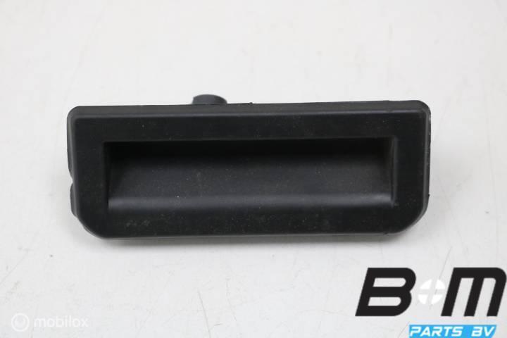 Achterklepopener VW Passat B8 Sedan 6V0827566, Auto-onderdelen, Elektronica en Kabels, Gebruikt