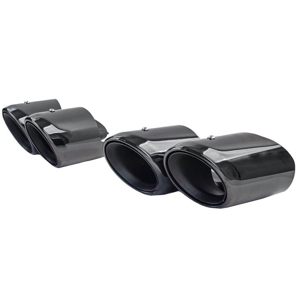 Uitlaat Sierstuk Voor Porsche Panamera 971 Facelift 243 KW, Auto diversen, Verzenden, Automotive Parts, A.parts@hotmail.nl, Trasmolenlaan 12 3447 GZ Woerden