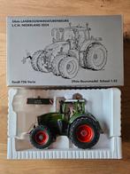 LCN Beursmodel 2024 Fendt 726 Vario 1:32, Ophalen of Verzenden, Nieuw, Tractor of Landbouw, SIKU