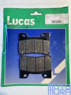 TRW MCB642 remblokken set Yamaha FZR 1000 1991 - 1993 EXup U, Motoren, -, -, Nieuw, Ophalen of Verzenden