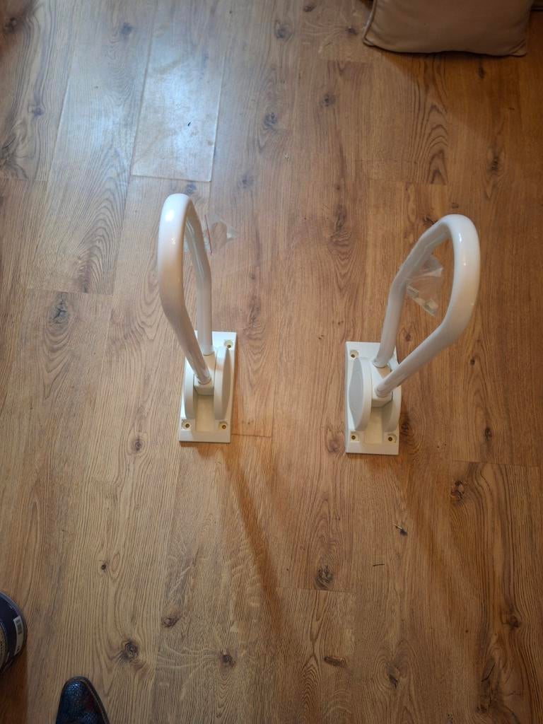 Wc beugels  nieuw., Ophalen, Nieuw