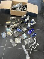 Peugeot scooter onderdelen partij, Niet ingevuld, Piaggio, Gebruikt, Niet ingevuld