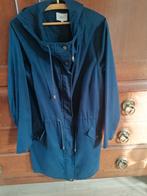 Nette lente jas van Zizi maat M, Kleding | Dames, Jassen | Zomer, Maat 38/40 (M), Zizzi, Blauw, Ophalen of Verzenden