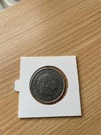 2½ Gulden Juliana 1970 Zilveren Munt, Koningin Juliana, Zilver, Ophalen of Verzenden, Losse munt