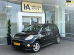 Daihatsu Sirion 2 1.3-16V Comfort|Automaat|Airco|APK|, Gebruikt, 31 €/maand, 4 cilinders, Metallic lak