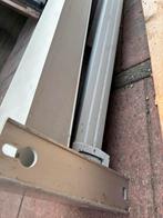 zonwering aluminium, Doe-het-zelf en Verbouw, Ophalen of Verzenden, Zo goed als nieuw