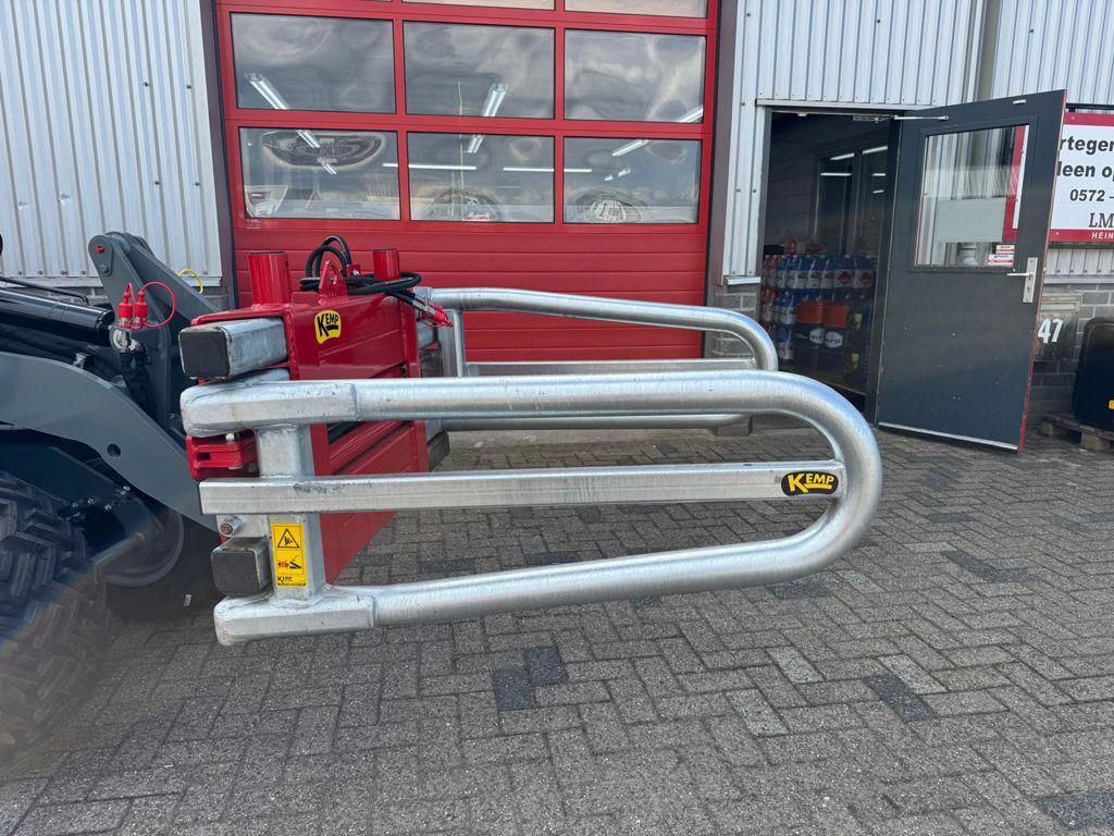 Kemp Balenklem standaard klembereik 800-2600, Zakelijke goederen, Overige, Overige typen