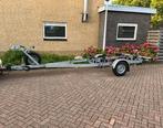 Te Huur: Boottrailer Kalf 1350-62, Watersport en Boten, Boottrailers, Ophalen, Sloepentrailer, Minder dan 6 meter, Zo goed als nieuw
