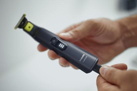 [ Philips Oneblade, nieuw, niet gebruikt ], Witgoed en Apparatuur, Persoonlijke-verzorgingsapparatuur, Ophalen of Verzenden, Nieuw