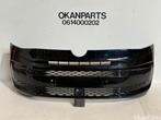 VW Volkswagen Multivan T7 voorbumper 7T0807221F, Ophalen of Verzenden, Gebruikt, Voor, Bumper