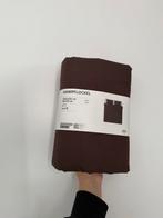 Ikea hampflockel dekbedovertrek, Bruin, Dekbedovertrek, Ophalen of Verzenden, Nieuw
