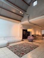 Brink en Campman tapijt Morris & Co Chocolate Spice NIEUW, Ophalen, Nieuw, Rechthoekig, 200 cm of meer