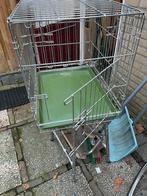 Honden Bench, Dieren en Toebehoren, Hondenbenches, Ophalen of Verzenden, Gebruikt