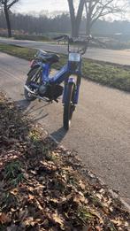 WAARDEPEILING Tomos a35, Fietsen en Brommers, Brommers | Tomos, Ophalen, Zo goed als nieuw, Standard