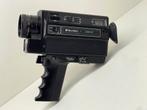 BELL & Howell 1225AF Filmsonic XL 8mm filmcamera, N, N, Ophalen of Verzenden, N