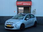 Citroen C3 1.0 VTi Attraction airco 4-deurs (olieverbruik), Auto's, Citroën, Voorwielaandrijving, Euro 5, 450 kg, Gebruikt