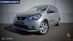 Seat Mii 1.0 Sport Connect, 1e Eigenaar, 100% Onderhouden, Voorwielaandrijving, Stof, Gebruikt, Mii