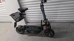 SXT500 EEC brommobiel electrisch, Fietsen en Brommers, Ophalen, Zo goed als nieuw, Elektrische step (E-scooter), SXT 500 EEC